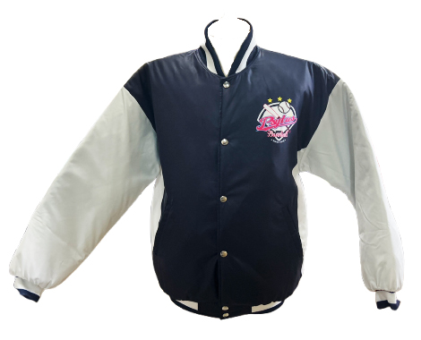 昇華グランドコート